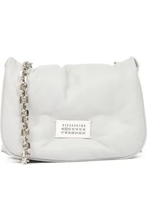 Maison Margiela Medium Glam Slam shoulder bag