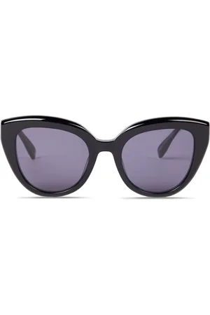 Viktor & Rolf Cat-eye sunglasses