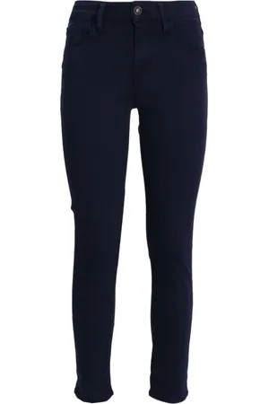 Jacob Cohen Kimberly tapered jeans