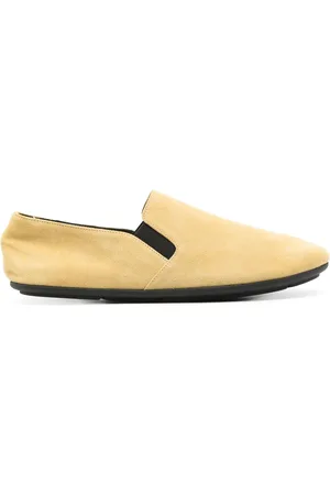 The Row Vincit loafers