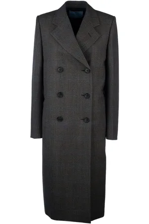Prada Wool coat