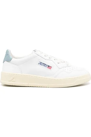 Autry Medalist low-top sneakers
