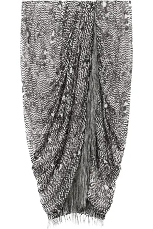 Isabel Marant Roany skirt