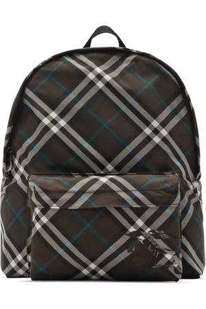 Burberry Vintage Check backpack