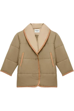 Marant Etoile Gally coat