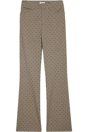 Zadig & Voltaire Pistol trousers