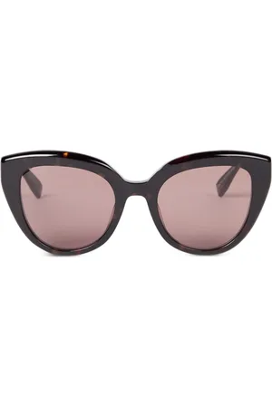 Viktor & Rolf Cat-eye sunglasses