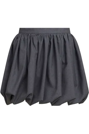 Marni Puffball mini skirt