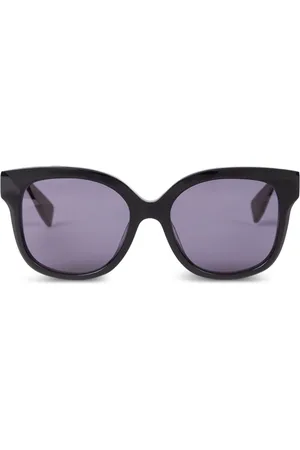 Viktor & Rolf Round-frame sunglasses