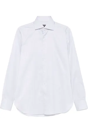 Ermenegildo Zegna Striped shirt