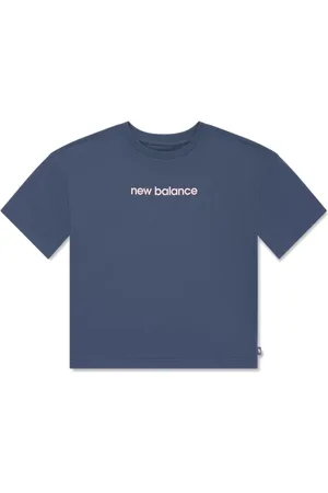 New Balance Illustration-print T-shirt