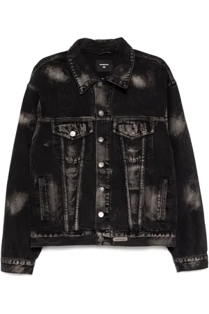 Ground Zero Denim jacket
