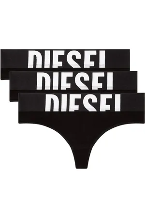 Diesel Stars thong (pack of three)