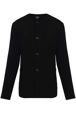 Giorgio Armani Single-breasted jacket