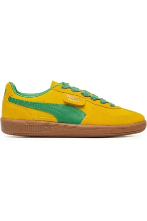 PUMA Palermo trainers
