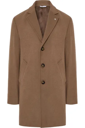 Manuel Ritz Single-breasted blazer