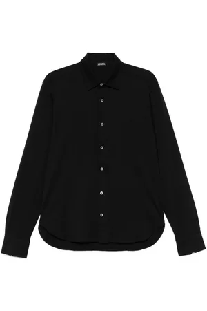 Ermenegildo Zegna Cotton shirt
