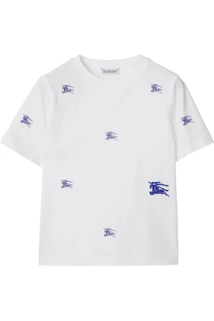 Burberry EKD Cotton t-Shirt