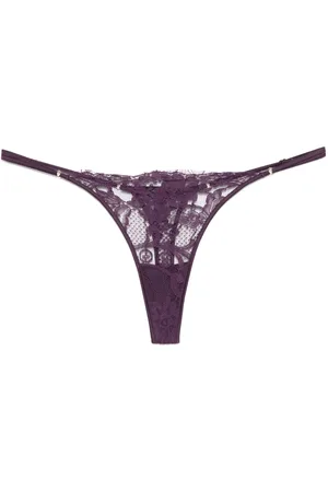 Kiki de Montparnasse Camille G-string