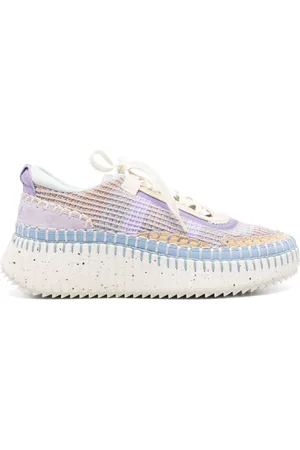 Chloé Nama sneakers
