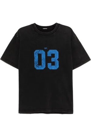 Ground Zero Graphic-print T-shirt