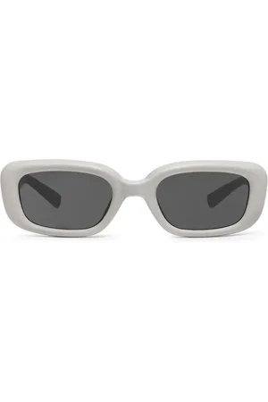 Maison Margiela X Gentle Monster square-frame sunglasses