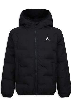 Jordan Jumpman puffer jacket