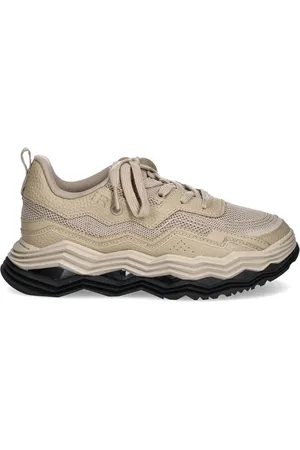 IRO Panelled sneakers