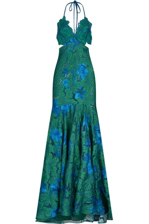 Silvia Tcherassi Cara gown