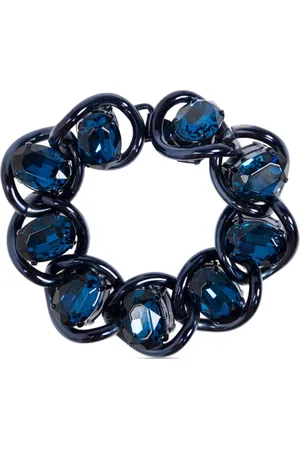 Marni Crystal bracelet