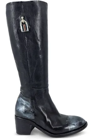 Madison.Maison Lock boots
