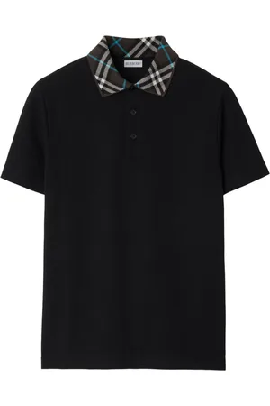 Burberry Cotton polo shirt