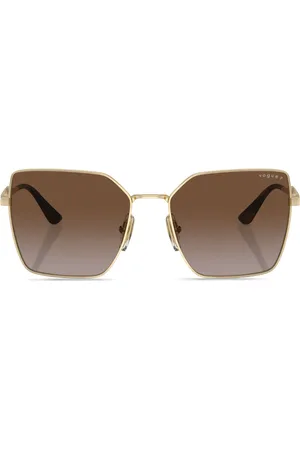 vogue Vo4284s square-frame sunglasses
