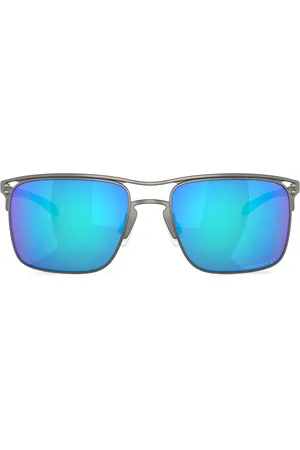 Oakley Holbrook TI rectangle-frame sunglasses