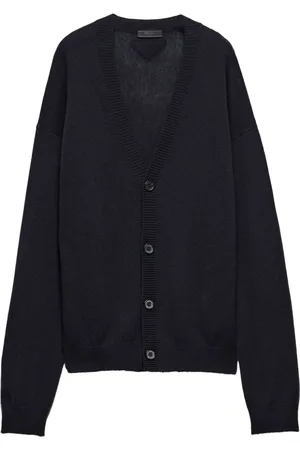 Prada Cashmere cardigan