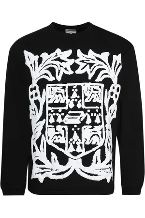 Rhude Veritas Crest T-shirt
