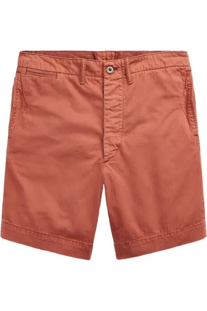 Ralph Lauren Cotton bermuda shorts