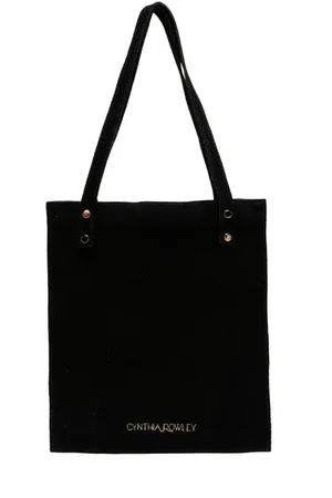 Cynthia Rowley Sleek tote bag