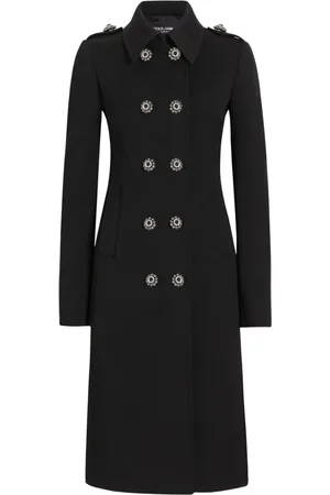 Dolce & Gabbana Double-breasted coat