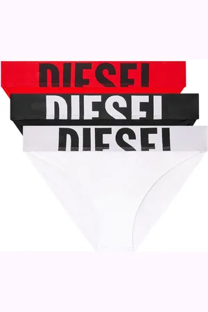Diesel Lola briefs (pack of three)