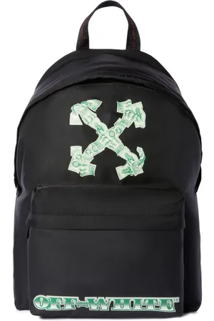 OFF-WHITE Heritage backpack