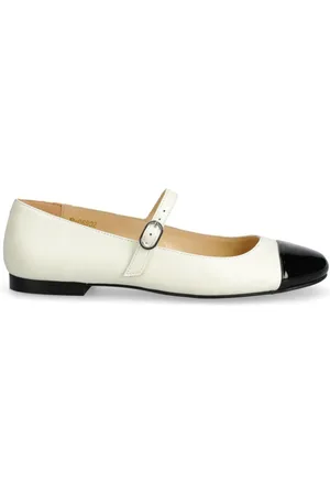 ALOHAS Musa ballet flats