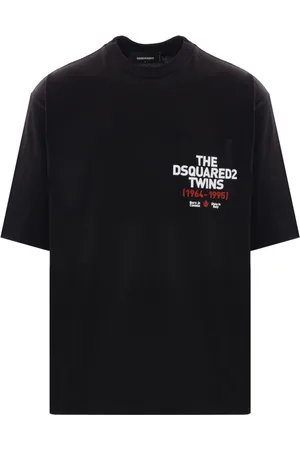 Dsquared2 Logo-print T-shirt
