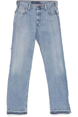 PROTOTYPES Patchwork jeans