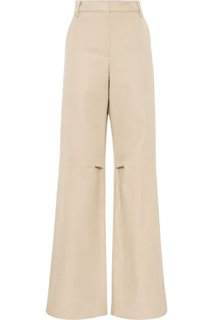 Brunello Cucinelli Ergonomic trousers