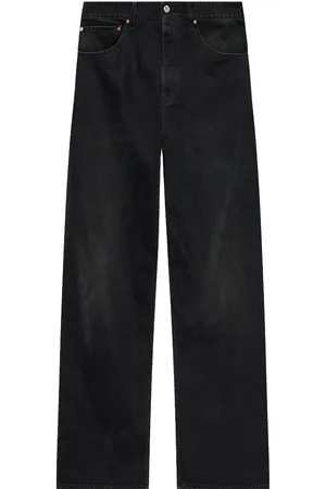 Vetements Wide-leg jeans