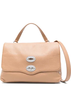Zanellato Small Postina Daily crossbody bag