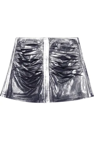 Diesel O-Iama skirt