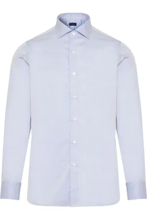 Finamore Cotton shirt