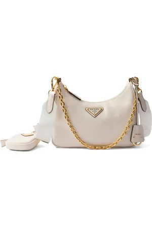 Prada Re-Edition 2005 shoulder bag
